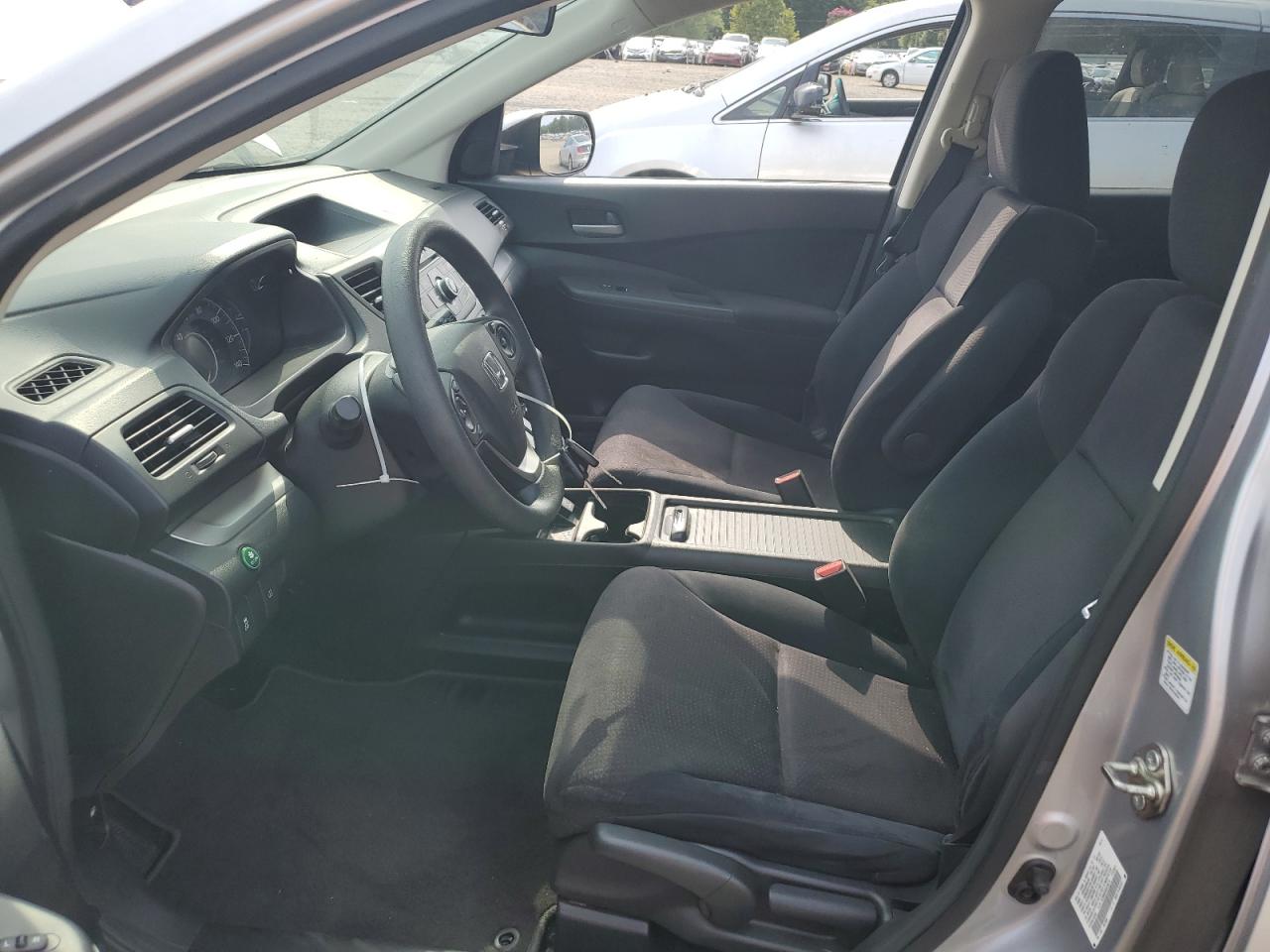 2014 Honda Cr-V Ex VIN: 3CZRM3H58EG704716 Lot: 66978044