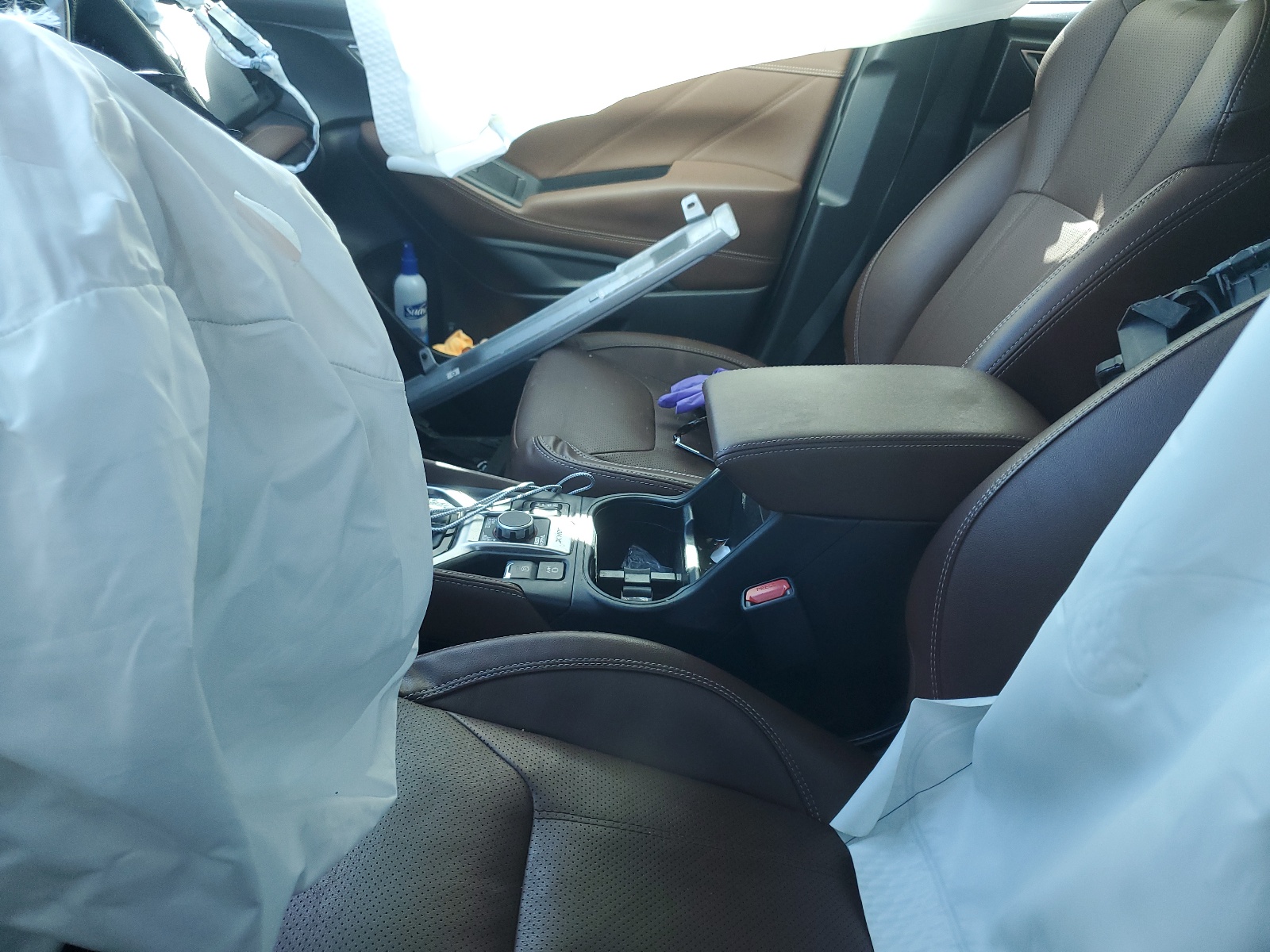 Subaru Forester 2019 -auction- 7