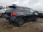 2020 Honda Passport Exl იყიდება Chicago Heights-ში, IL - Rear End