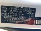 2019 Kia Sedona Lx للبيع في Elgin، IL - Front End