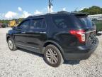 2015 Ford Explorer Xlt de vânzare în Augusta, GA - Rear End