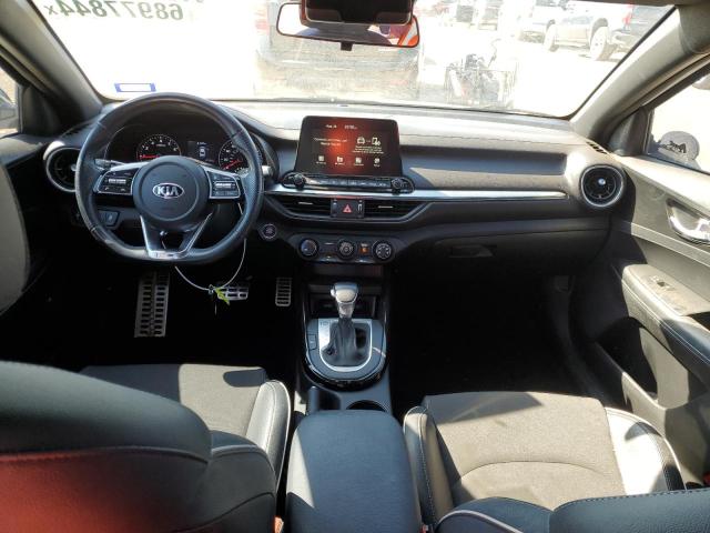 3KPF34AD4ME299306 Kia Forte GT L 8