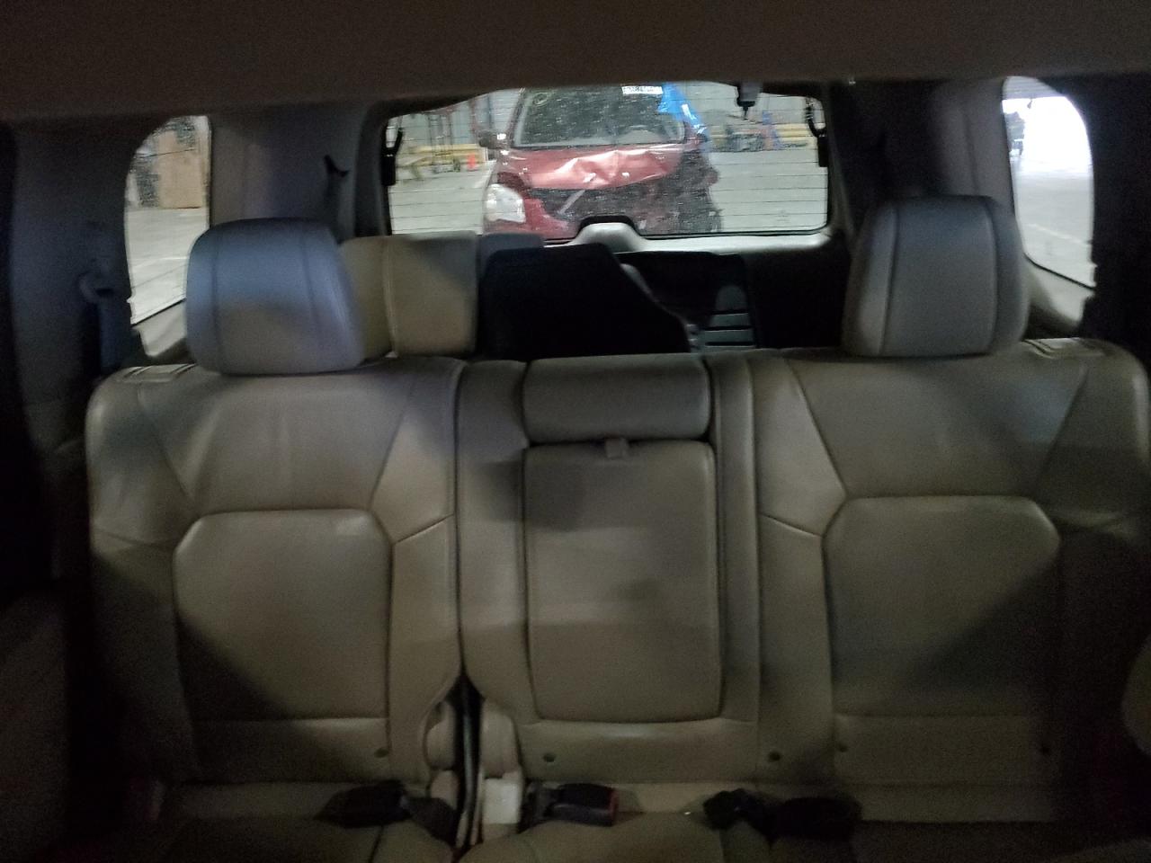 2013 Honda Pilot Exl VIN: 5FNYF3H59DB028096 Lot: 66076354