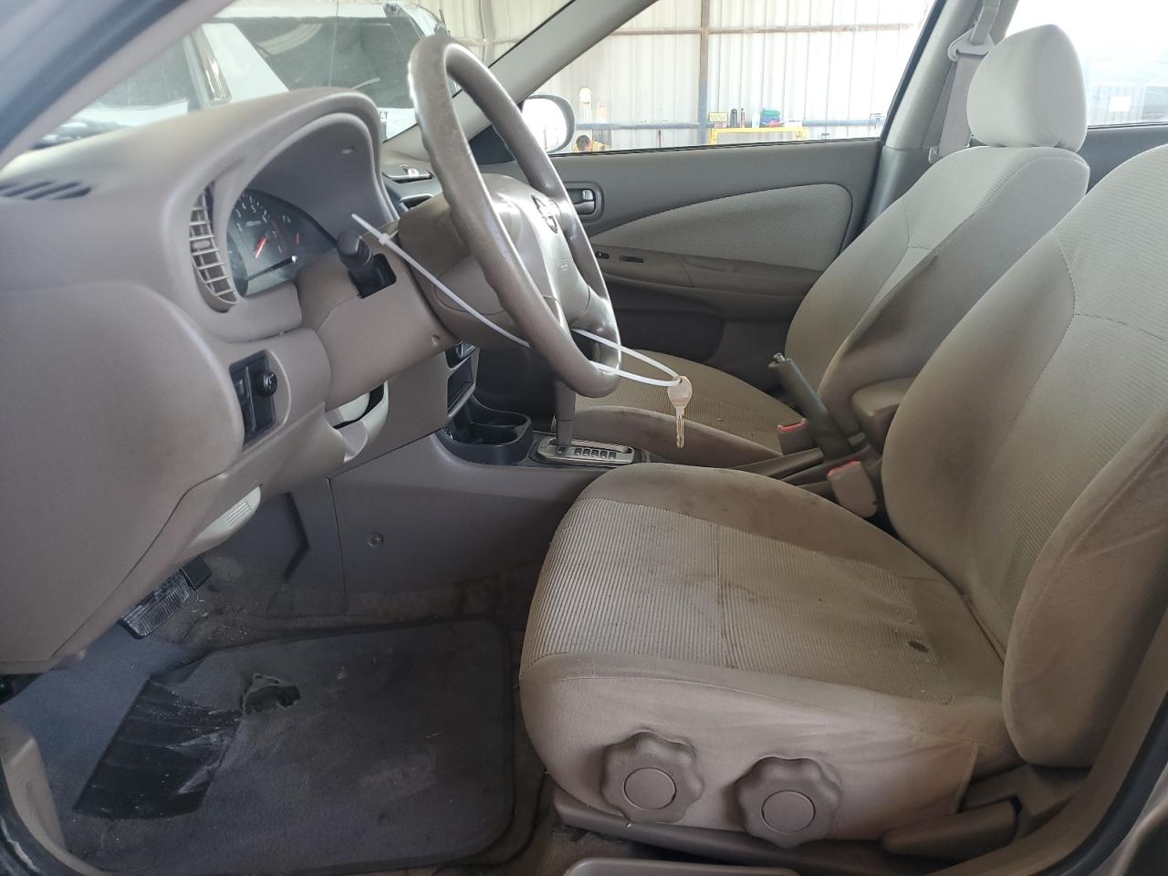 3N1CB51D35L504299 2005 Nissan Sentra 1.8