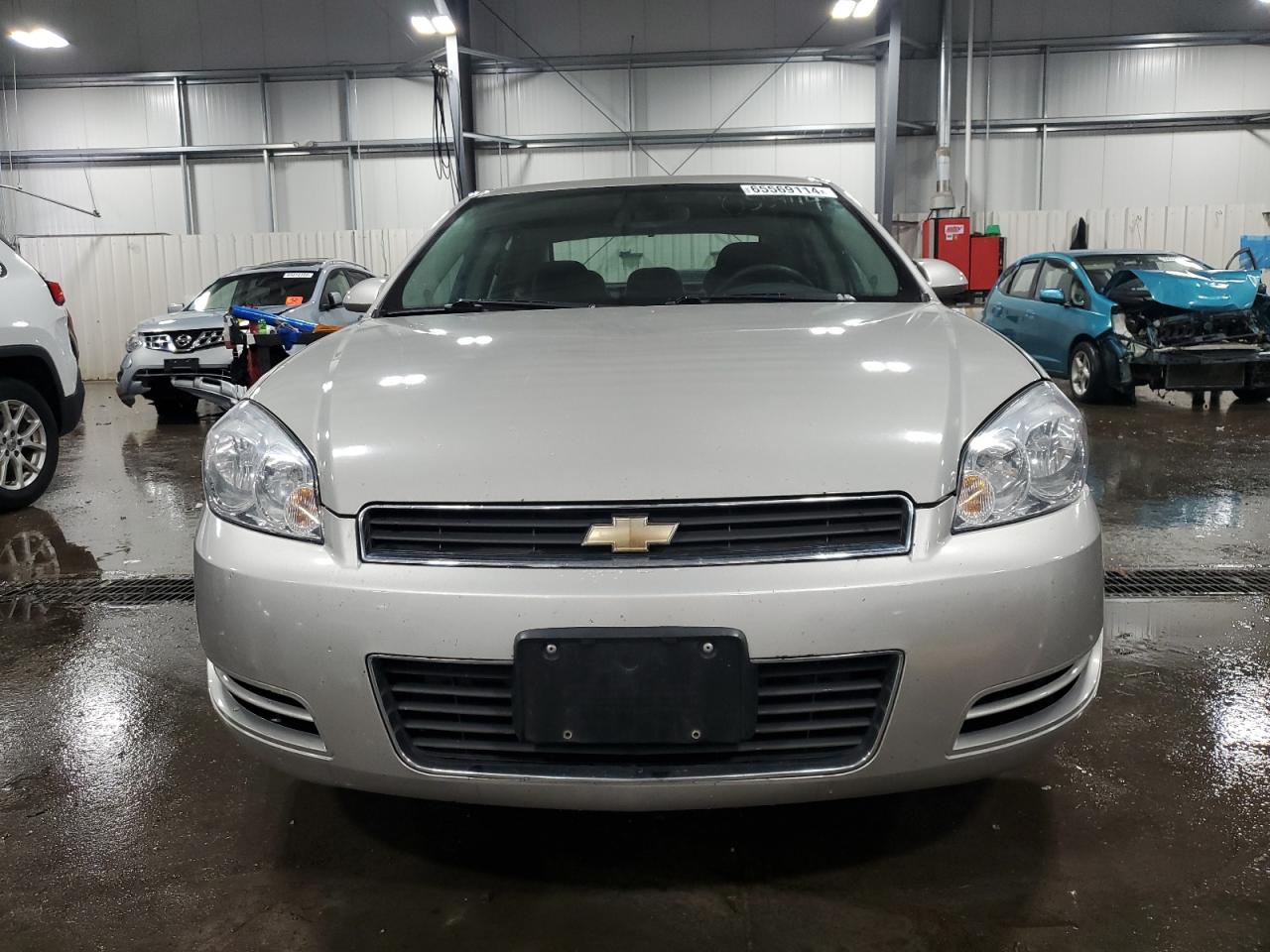 2008 Chevrolet Impala - Image 5