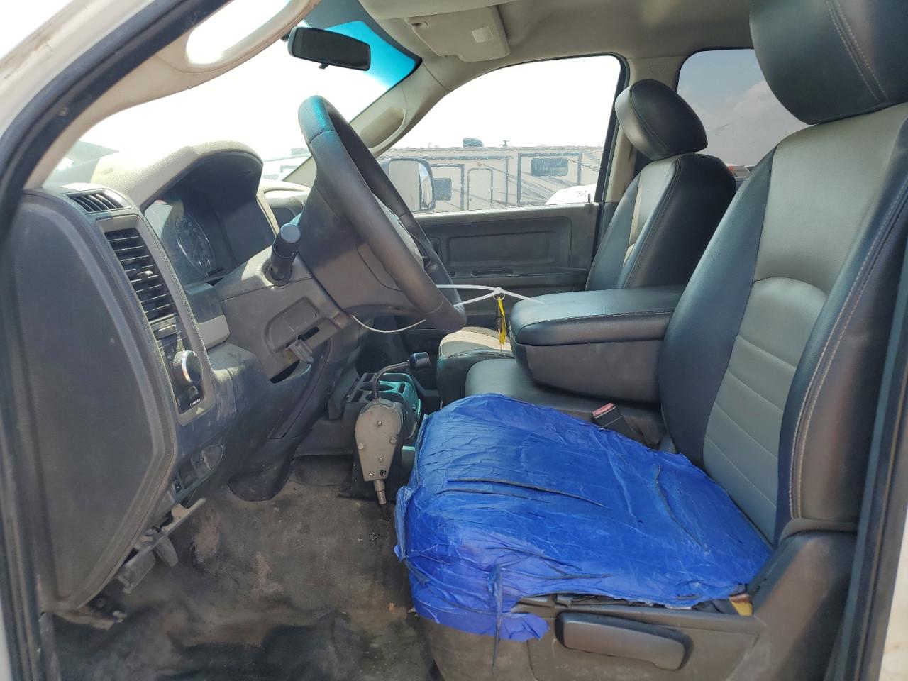 2012 Dodge Ram 5500 St VIN: 3C7WDMFL5CG108060 Lot: 64879184