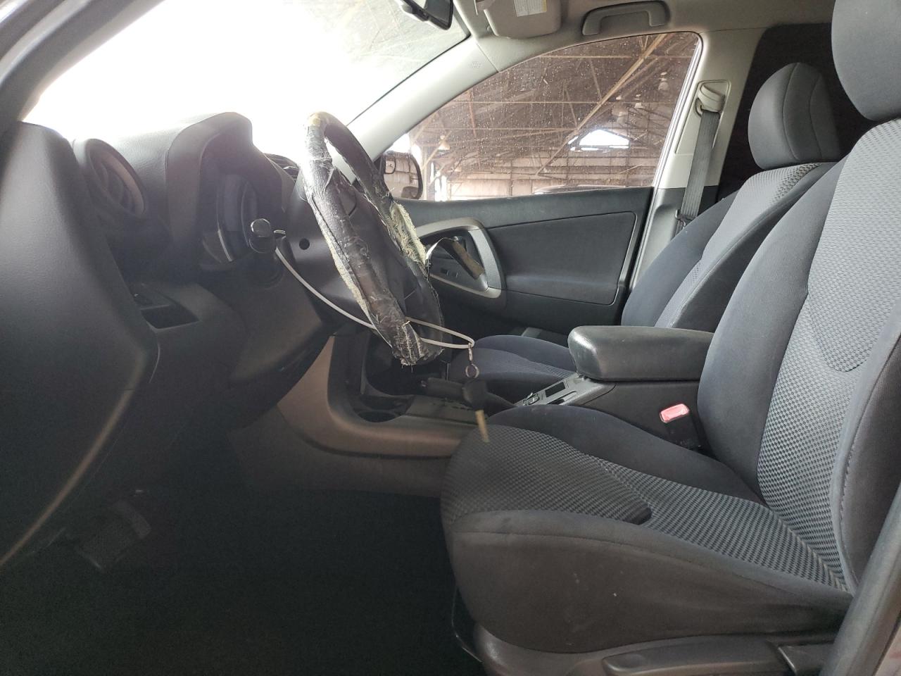 2009 Toyota Rav4 Sport VIN: JTMZF32VX9D011108 Lot: 67955934