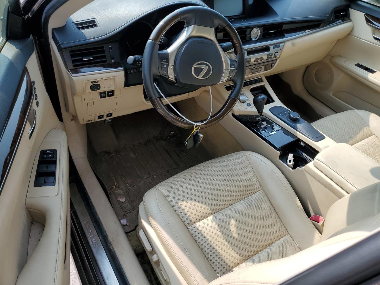 2013 Lexus Es 350 VIN: JTHBK1GG0D2058162 Lot: 67326844