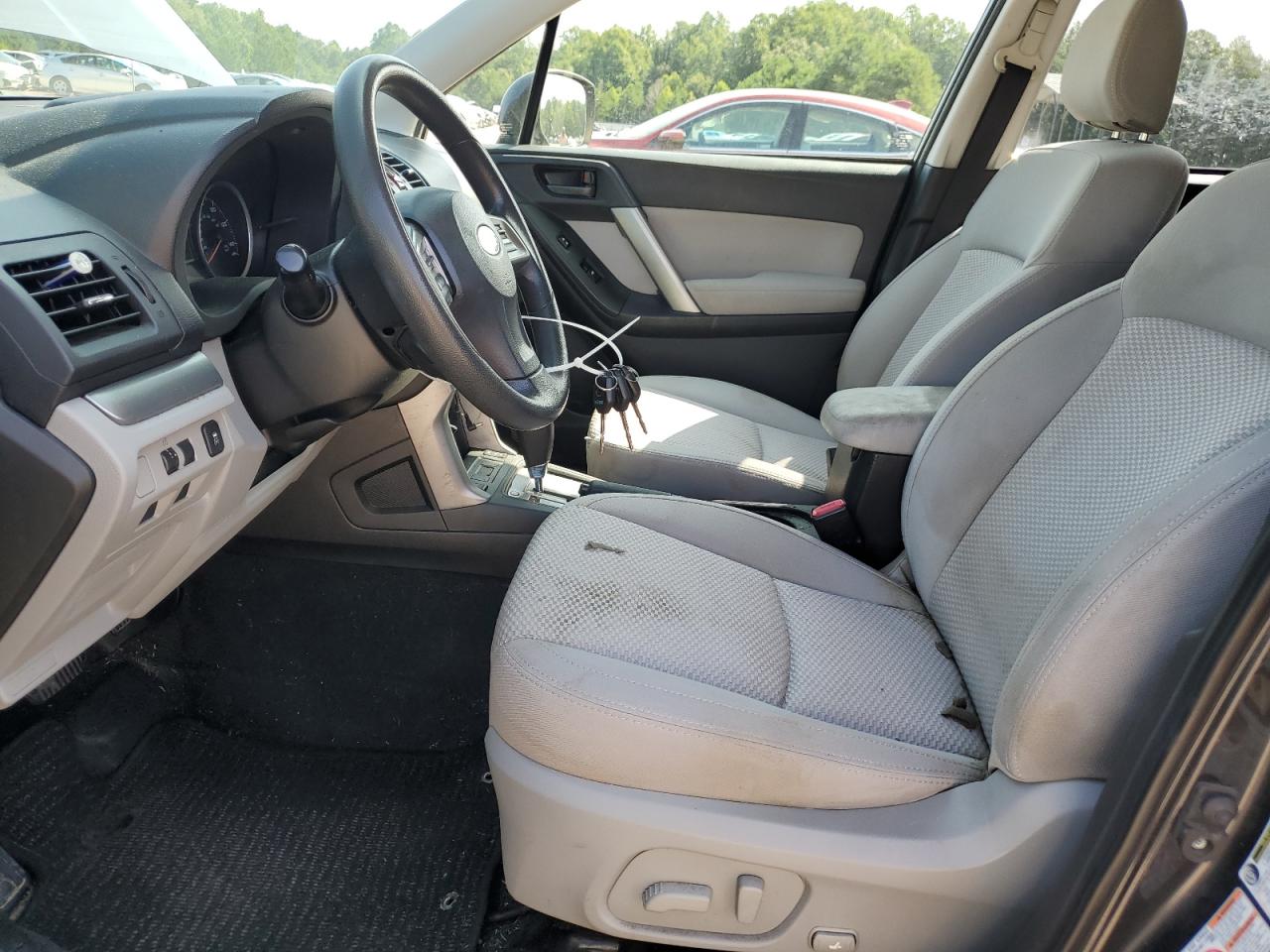 2014 Subaru Forester 2.5I Premium VIN: JF2SJAECXEH511451 Lot: 68573374