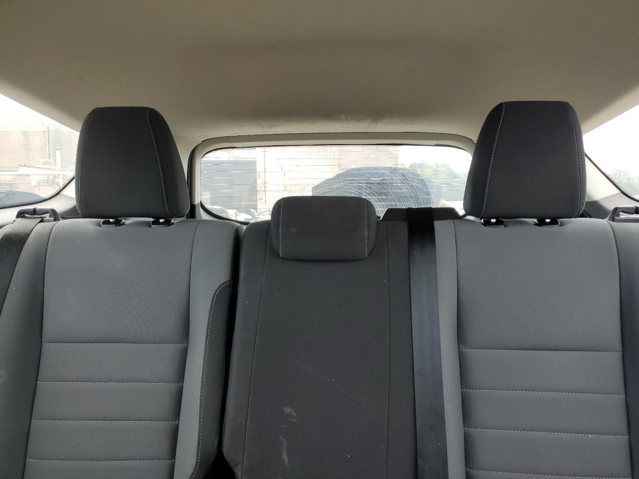 2017 Ford Escape S VIN: 1FMCU0F70HUB96754 Lot: 67707904