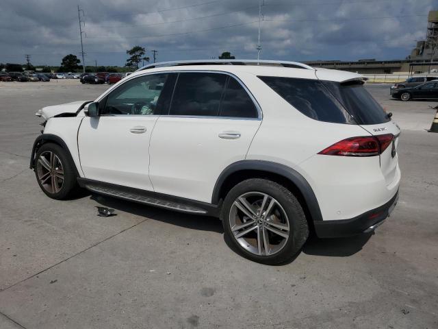  MERCEDES-BENZ GLE-CLASS 2020 Білий