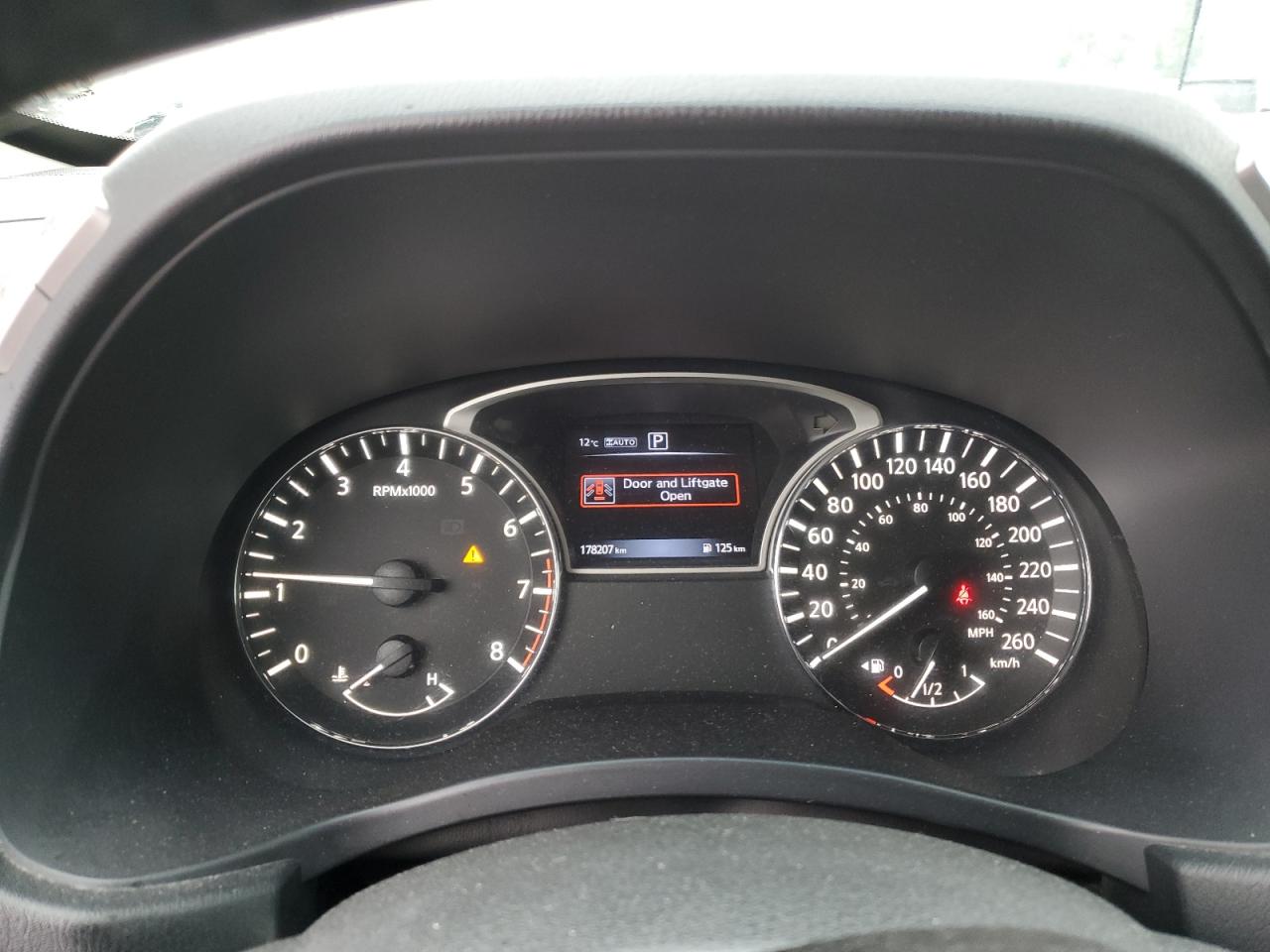 2016 Nissan Pathfinder S VIN: 5N1AR2MM8GC617122 Lot: 66554284