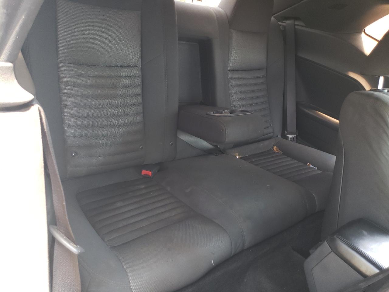 2012 Dodge Challenger Sxt VIN: 2C3CDYAG0CH174067 Lot: 66119904