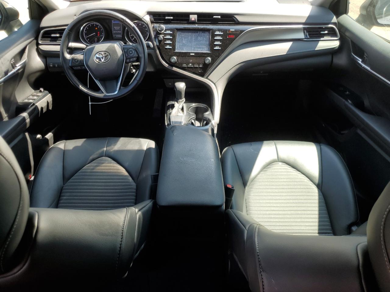 2020 Toyota Camry - Image 8
