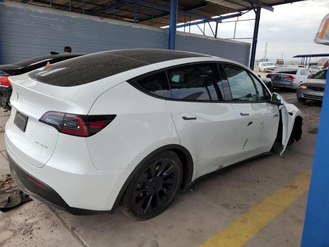 7SAYGDEE6PF858274 Tesla Model Y  3