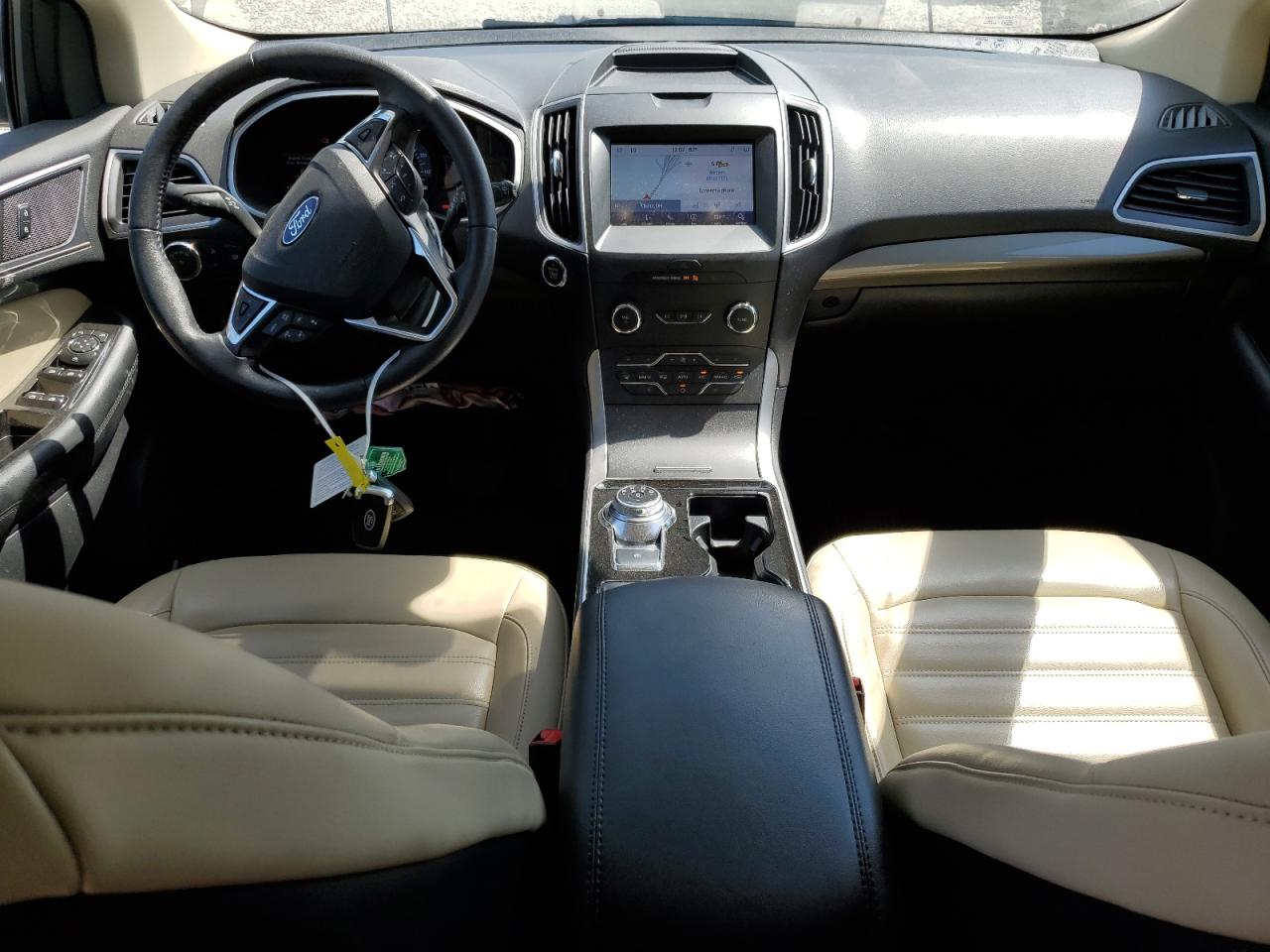 2020 Ford Edge - Image 8