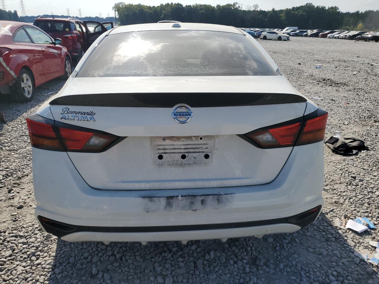 2019 Nissan Altima S VIN: 1N4BL4BV2KC136962 Lot: 68849324