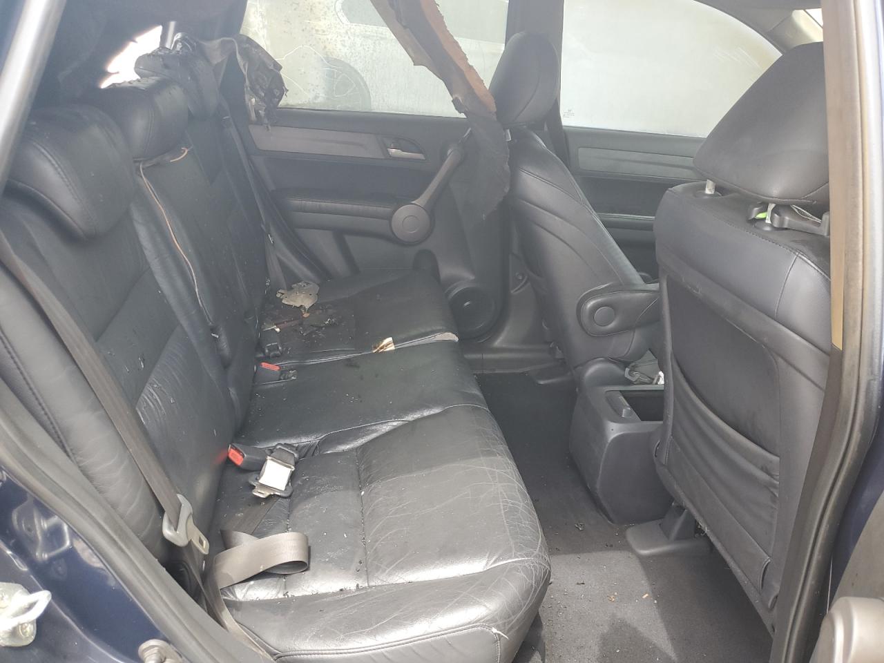 2009 Honda Cr-V Exl VIN: 5J6RE38739L022463 Lot: 66705034