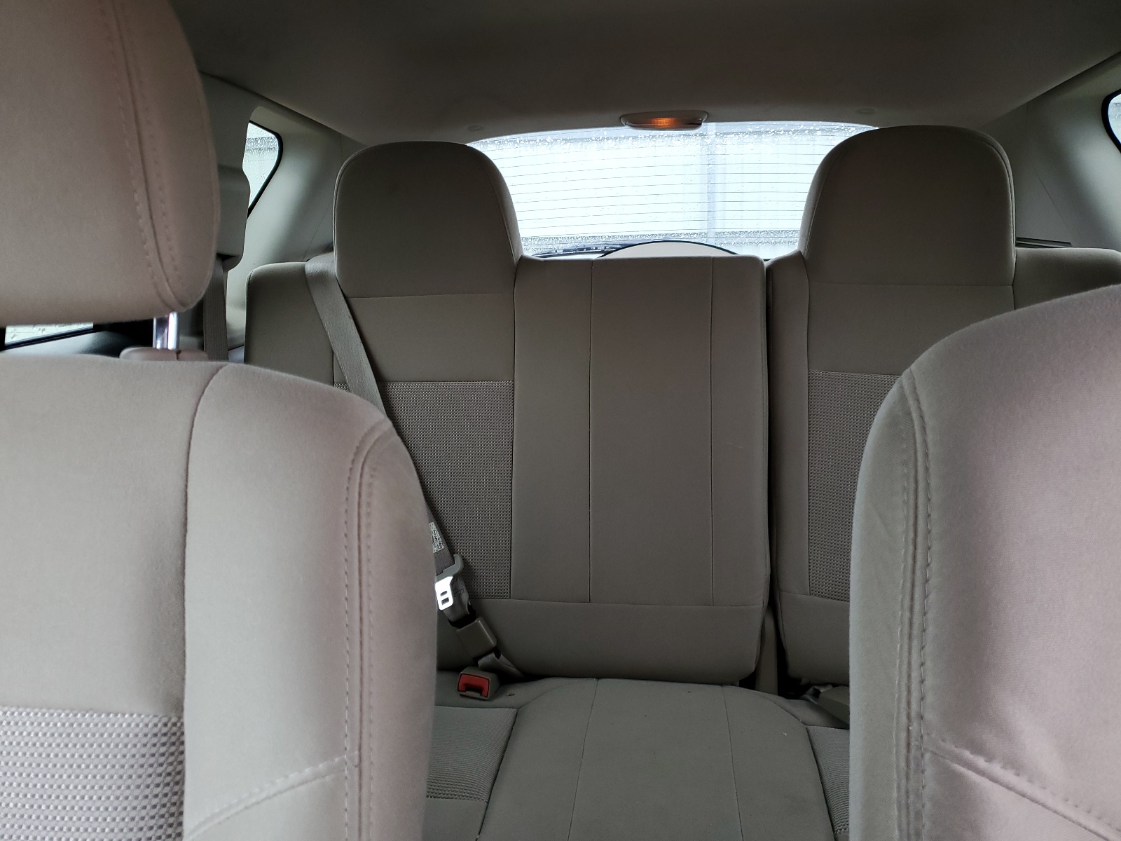 1J4NF1FB4BD193987 2011 Jeep Compass Sport