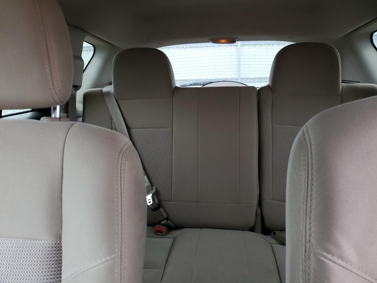 2011 Jeep Compass Sport VIN: 1J4NF1FB4BD193987 Lot: 66545874