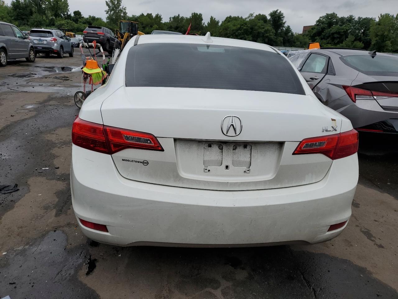 2015 Acura Ilx 20 VIN: 19VDE1F34FE005432 Lot: 66251354