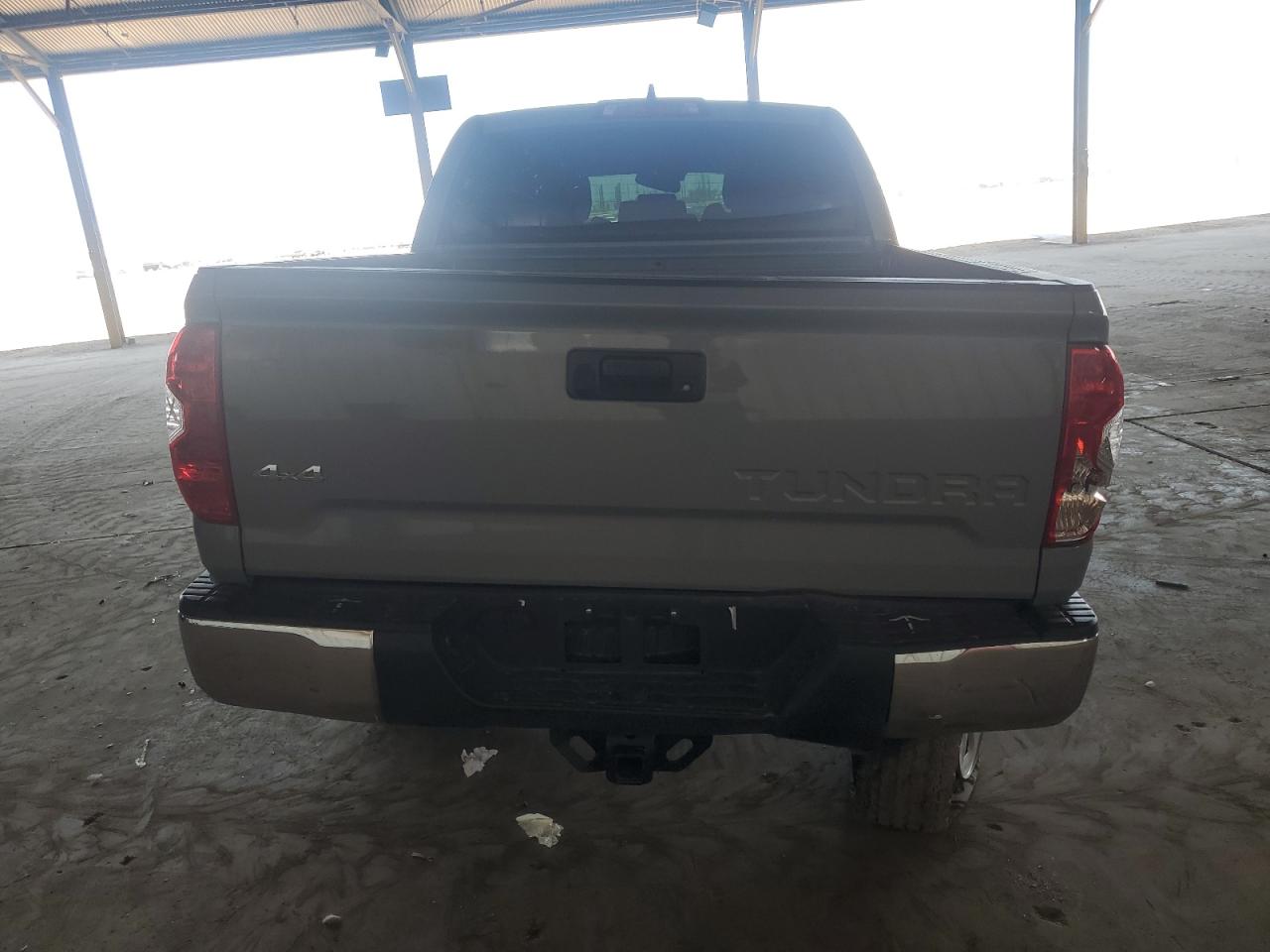 2021 Toyota Tundra Crewmax Sr5 VIN: 5TFDY5F19MX029534 Lot: 66145834
