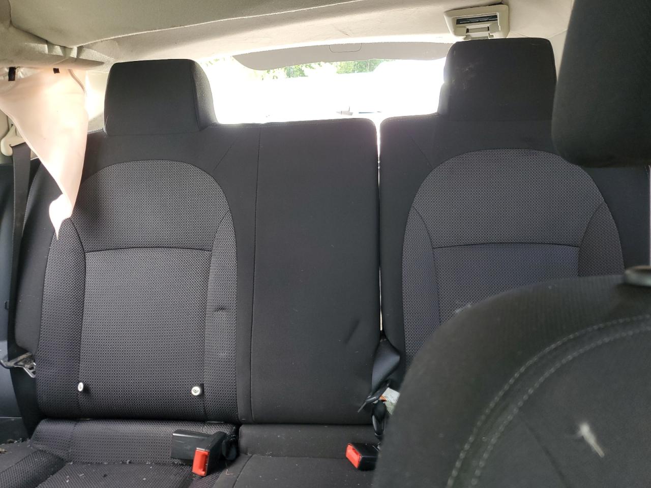 2012 Nissan Rogue S VIN: JN8AS5MVXCW351649 Lot: 68294424