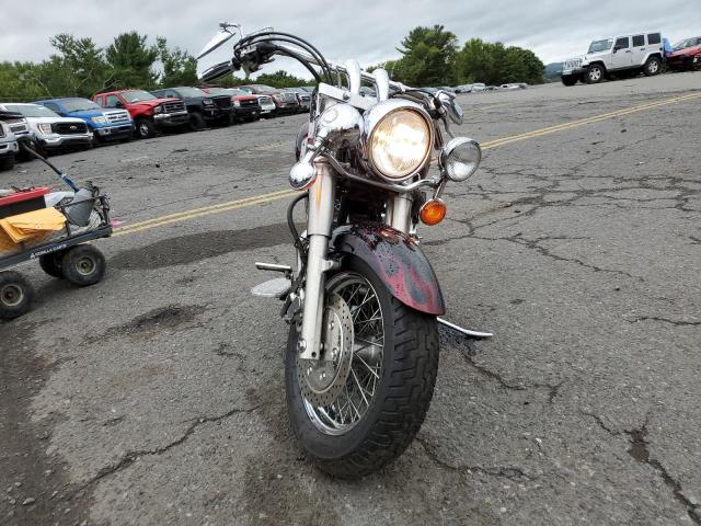 2000 YAMAHA XV1600 AL