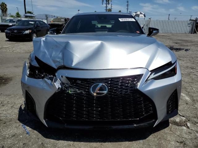 JTHGZ1B23N5057097 Lexus IS 350 F S  5