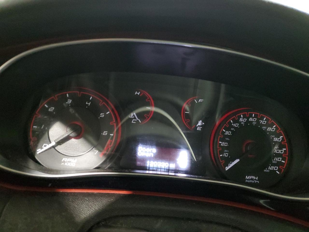 2014 Dodge Dart Sxt VIN: 1C3CDFBB3ED746045 Lot: 67264824