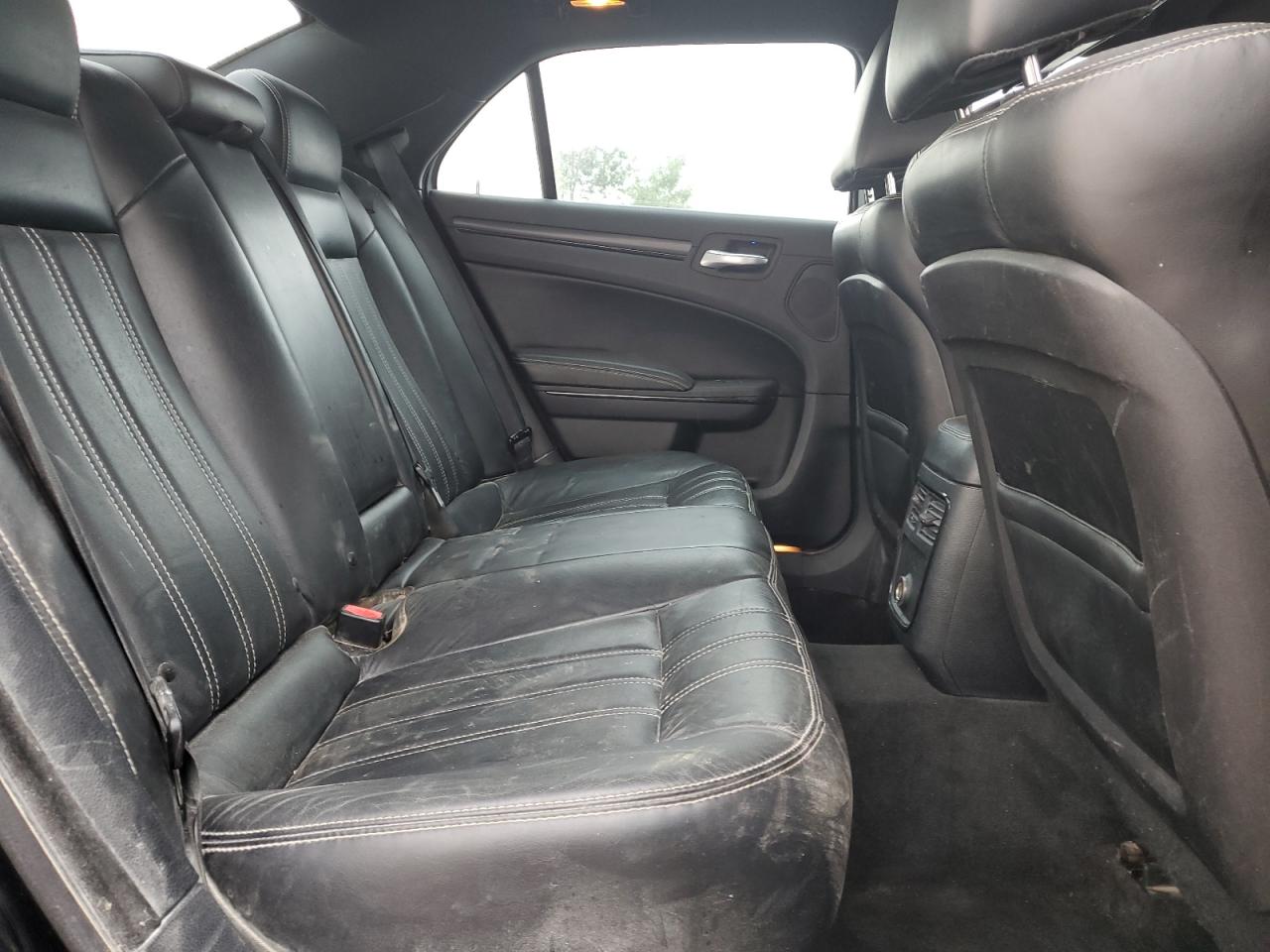 2013 Chrysler 300 S VIN: 2C3CCABT1DH716963 Lot: 64745244