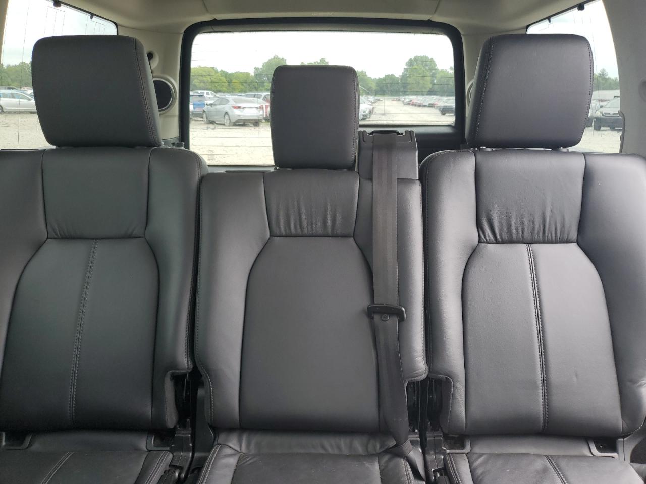 2013 Land Rover Lr4 Hse Luxury VIN: SALAK2D41DA661813 Lot: 66755554