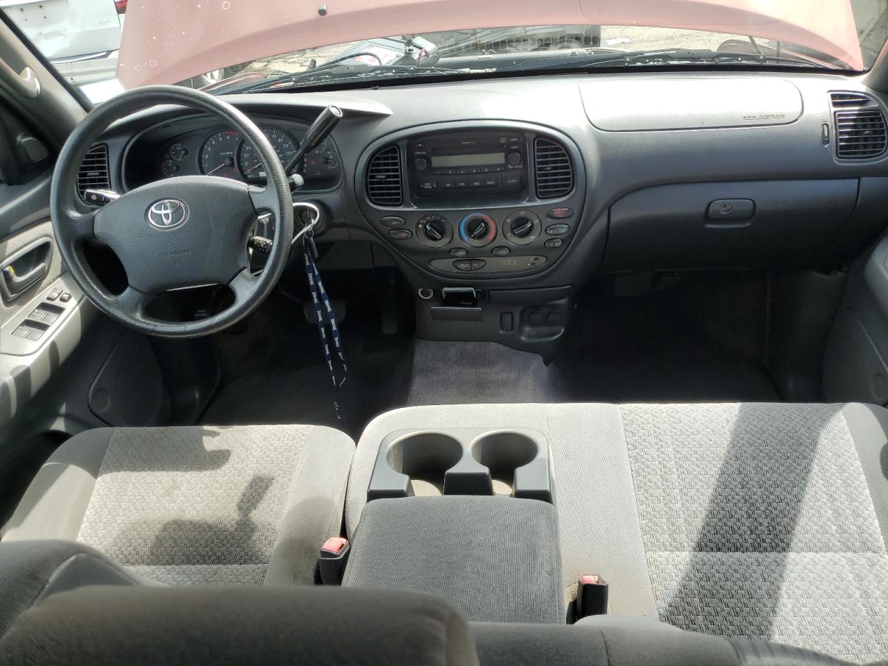 2006 Toyota Tundra Double Cab Sr5 VIN: 5TBDT44126S526406 Lot: 67459574