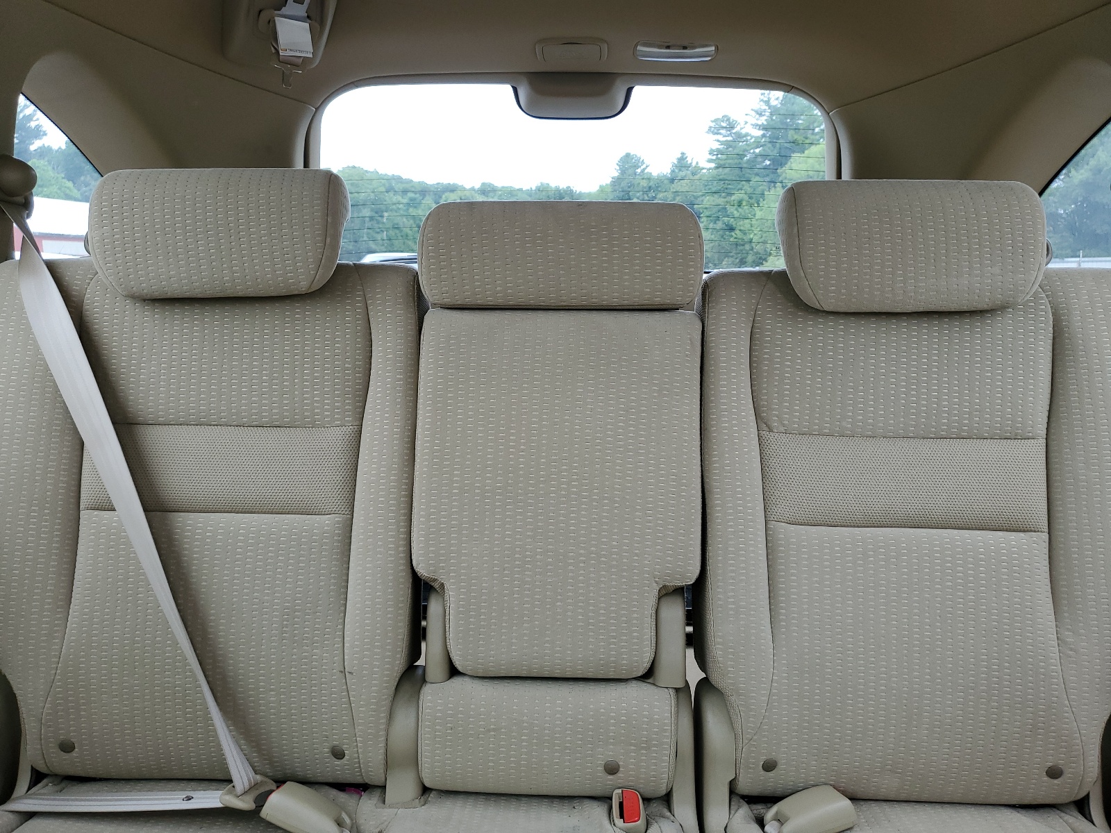 5J6RE485X8L009194 2008 Honda Cr-V Ex