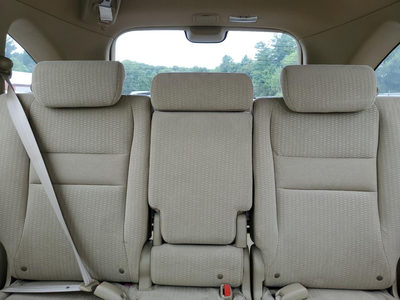 2008 Honda Cr-V Ex VIN: 5J6RE485X8L009194 Lot: 66472484