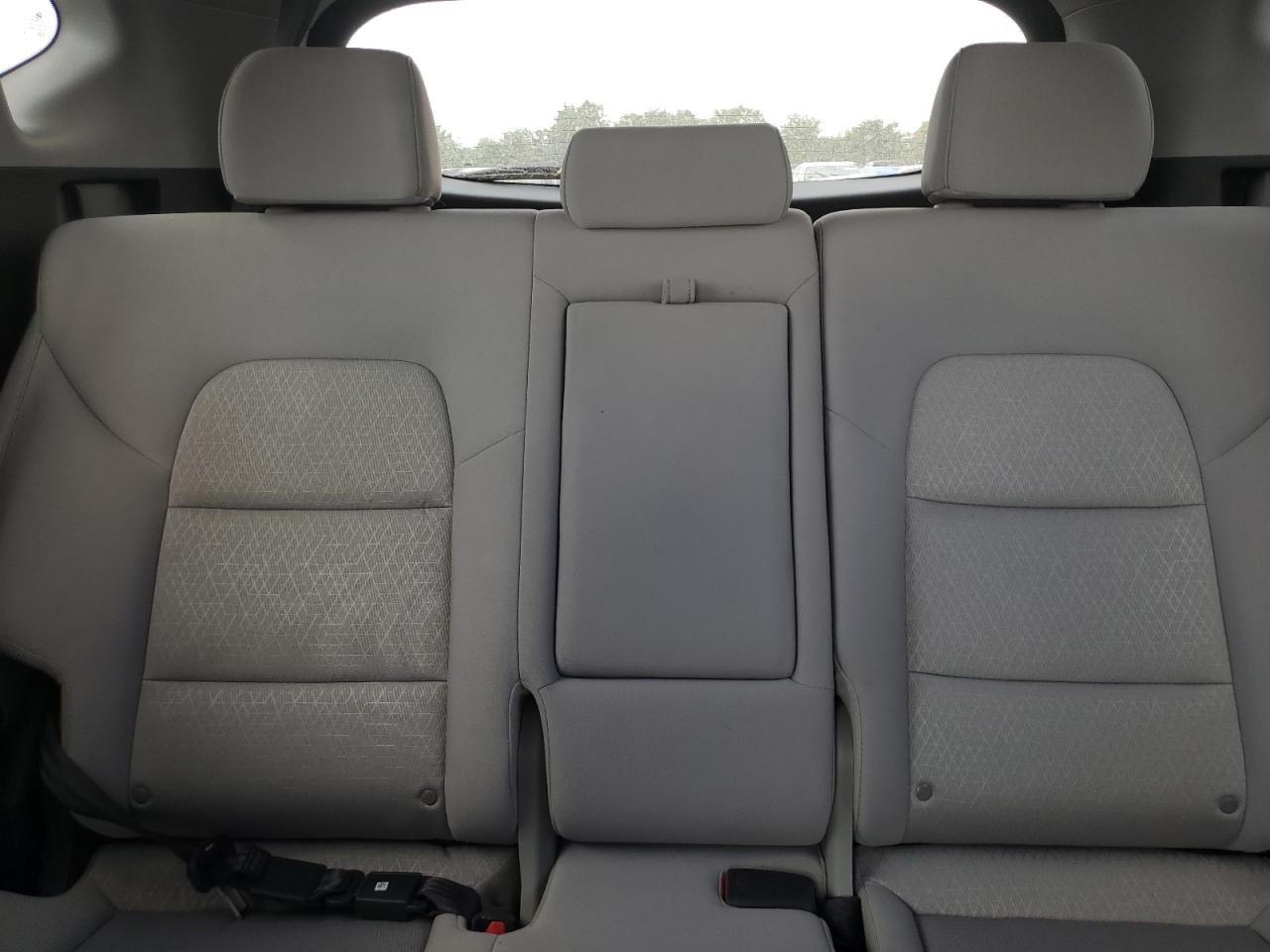 2017 Hyundai Tucson Limited VIN: KM8J3CA27HU274325 Lot: 69856834