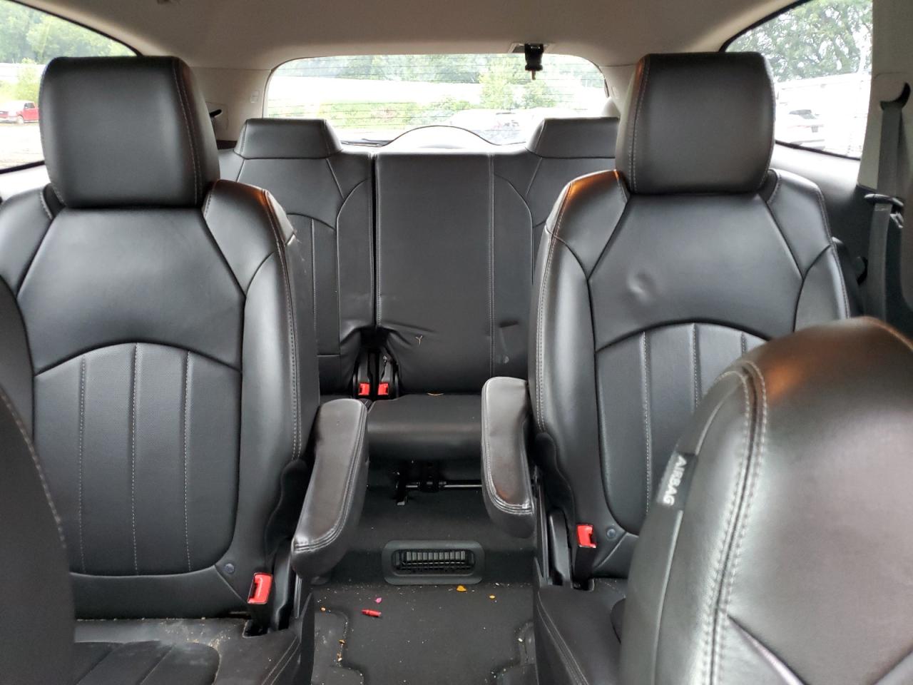 2016 Buick Enclave VIN: 5GAKVBKD1GJ294004 Lot: 66744244