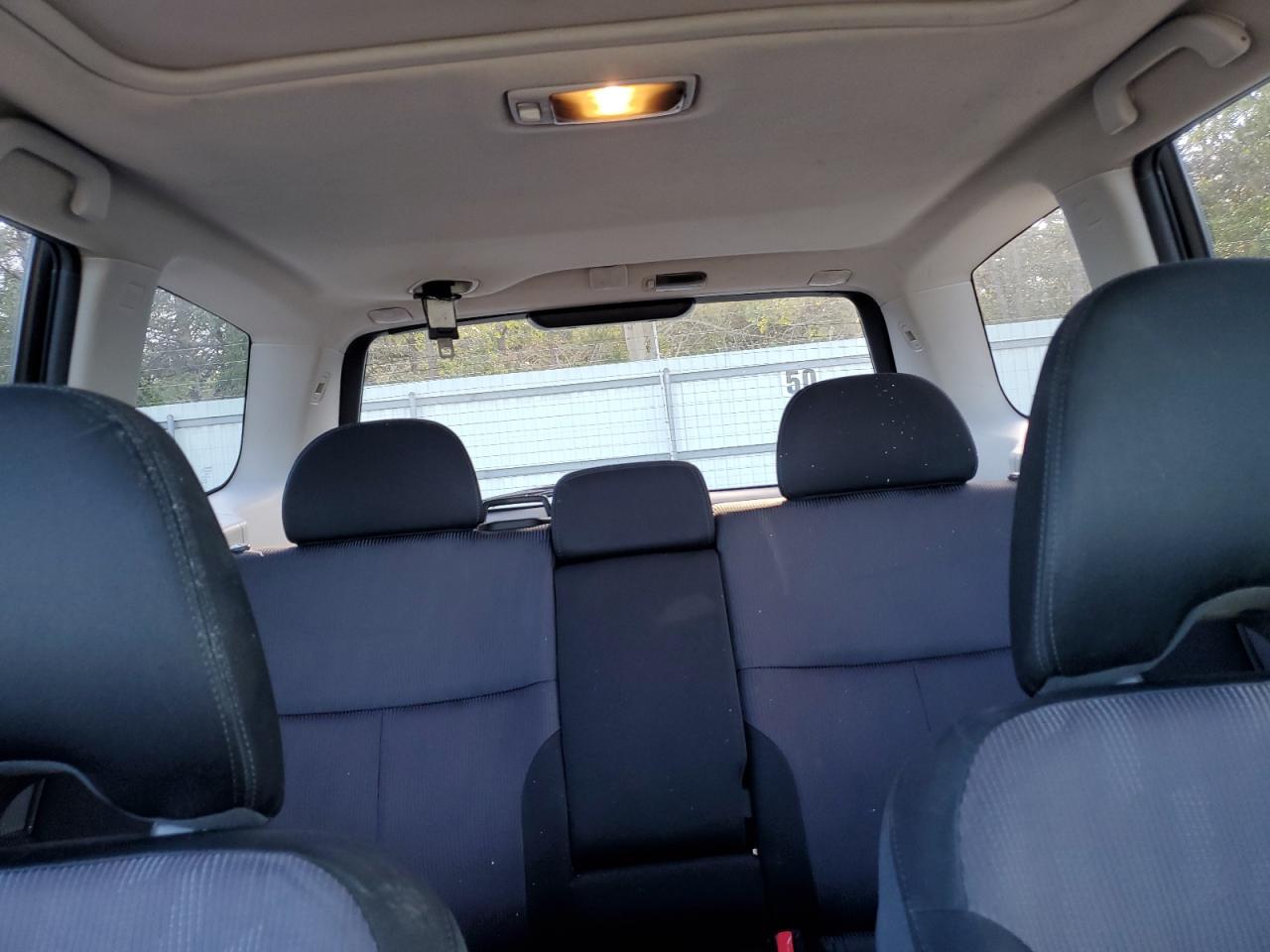 2009 Subaru Forester 2.5X Premium VIN: JF2SH63699H700278 Lot: 66616294