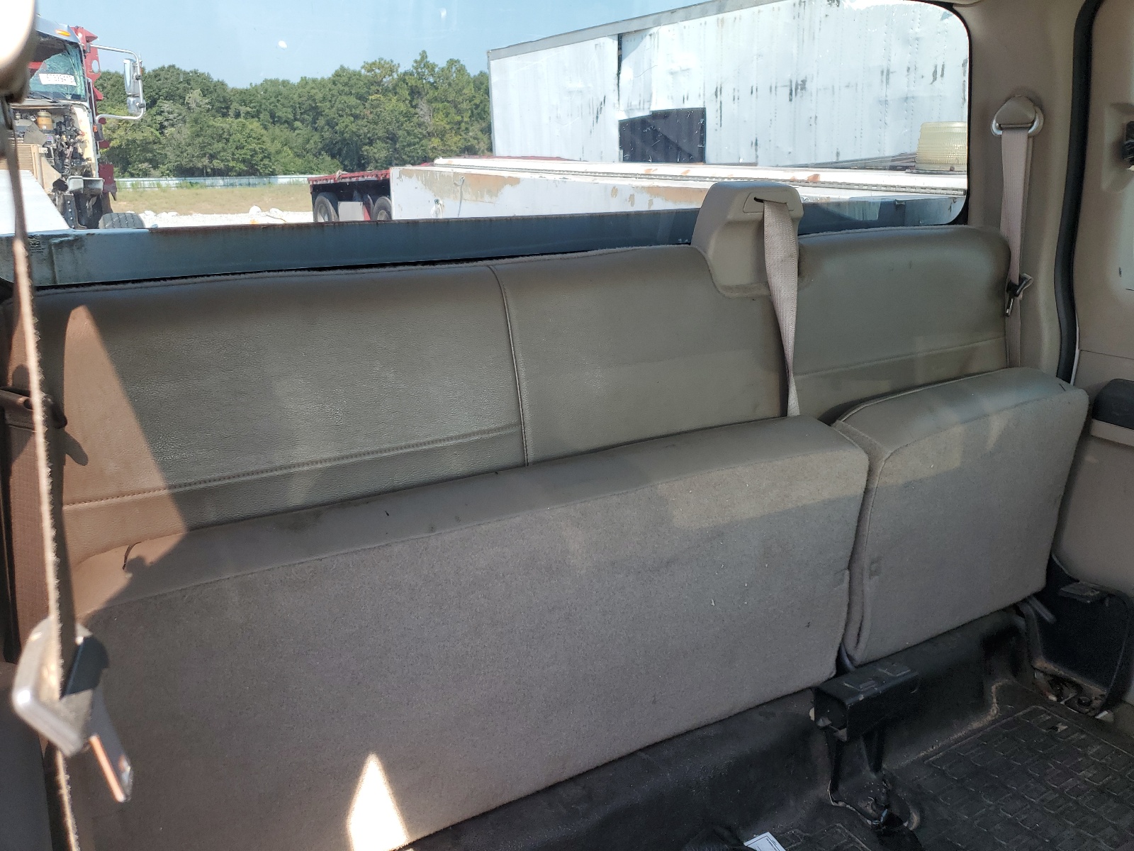 1FDWX36R18EA69755 2008 Ford F350 Super Duty