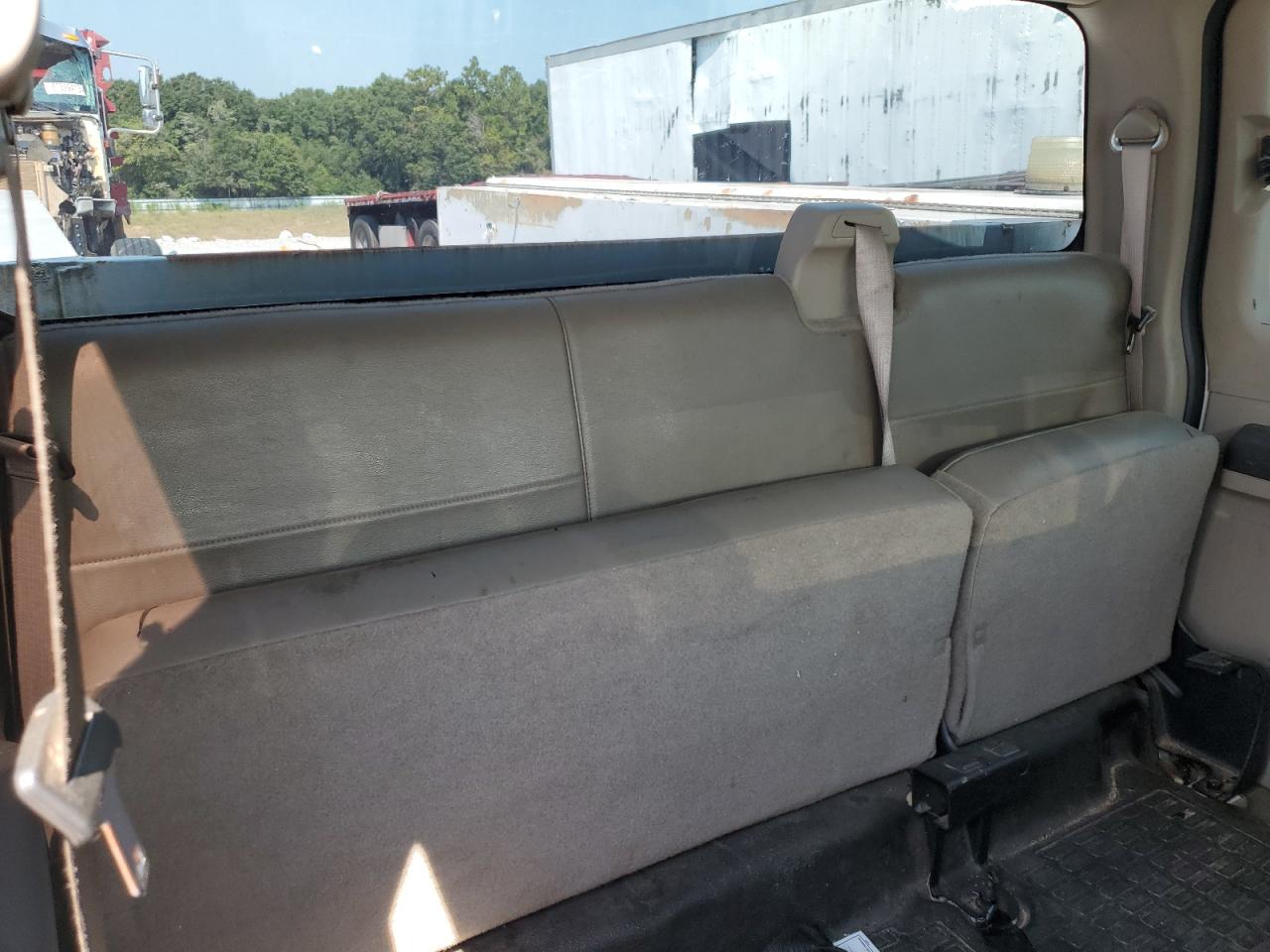 2008 Ford F350 Super Duty VIN: 1FDWX36R18EA69755 Lot: 66978804