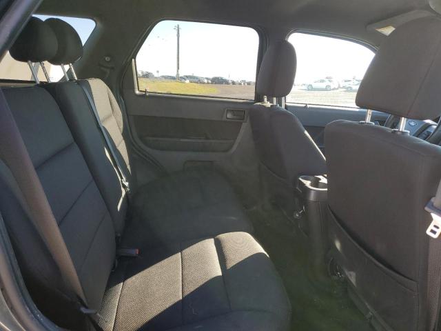 2009 FORD ESCAPE XLT