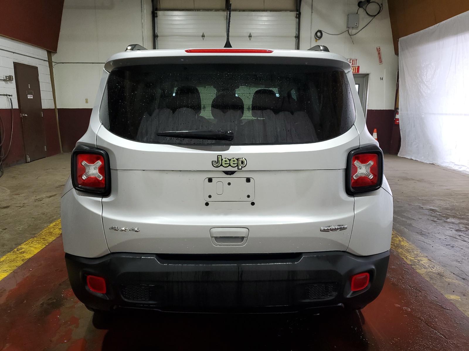 ZACNJBBB2LPL17366 2020 Jeep Renegade Latitude