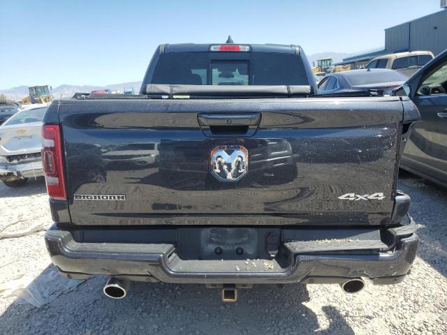  RAM 1500 2019 Gray