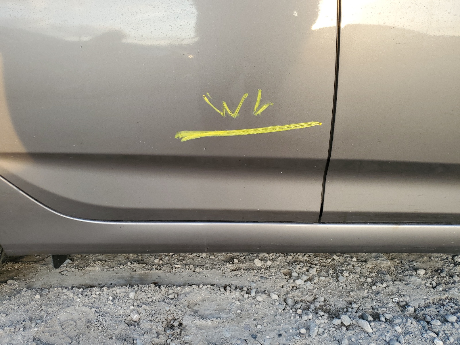 KMHCT5AE3EU152278 2014 Hyundai Accent Gls