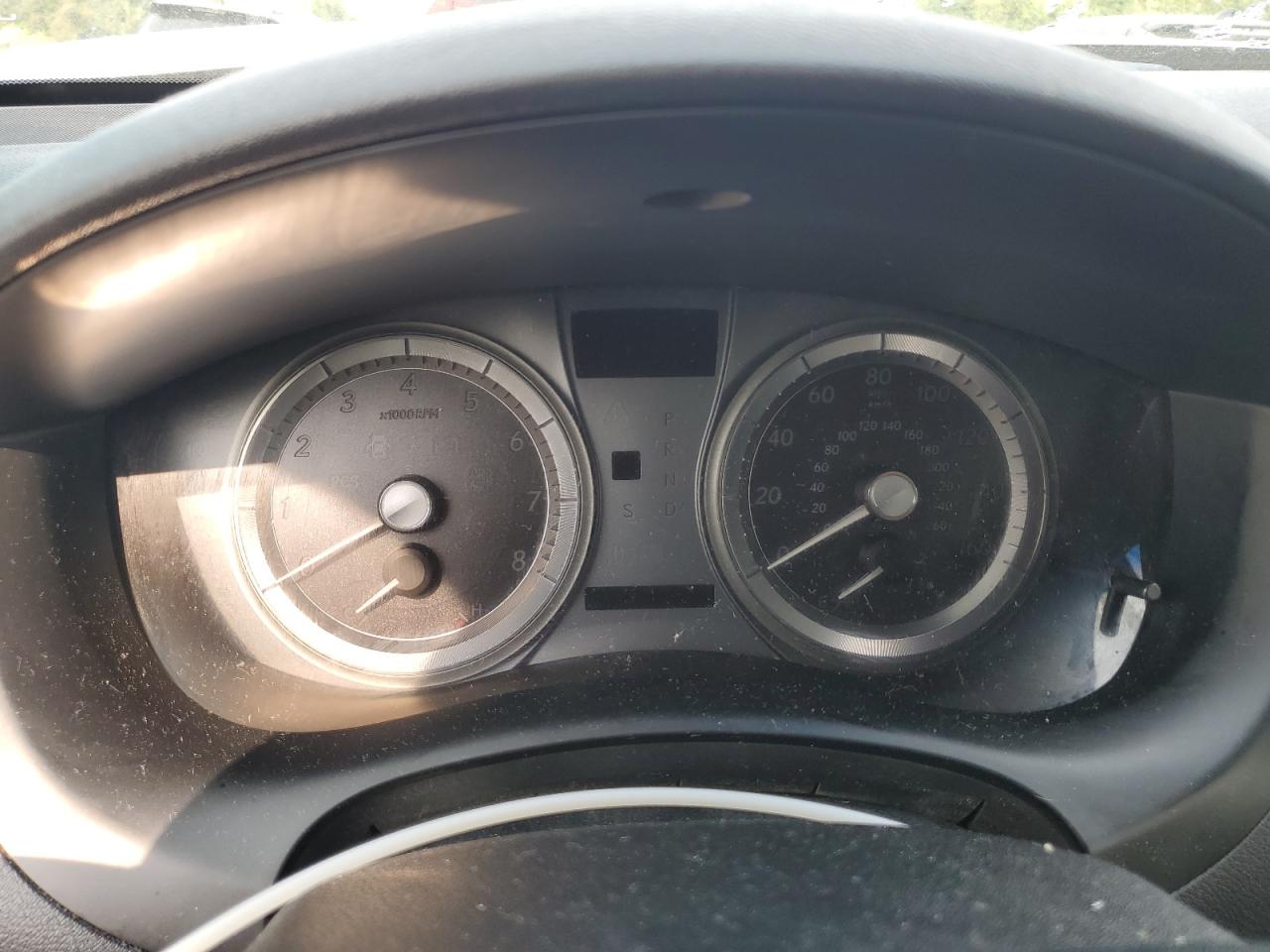 2008 Lexus Es 350 VIN: JTHBJ46G382233712 Lot: 67539054