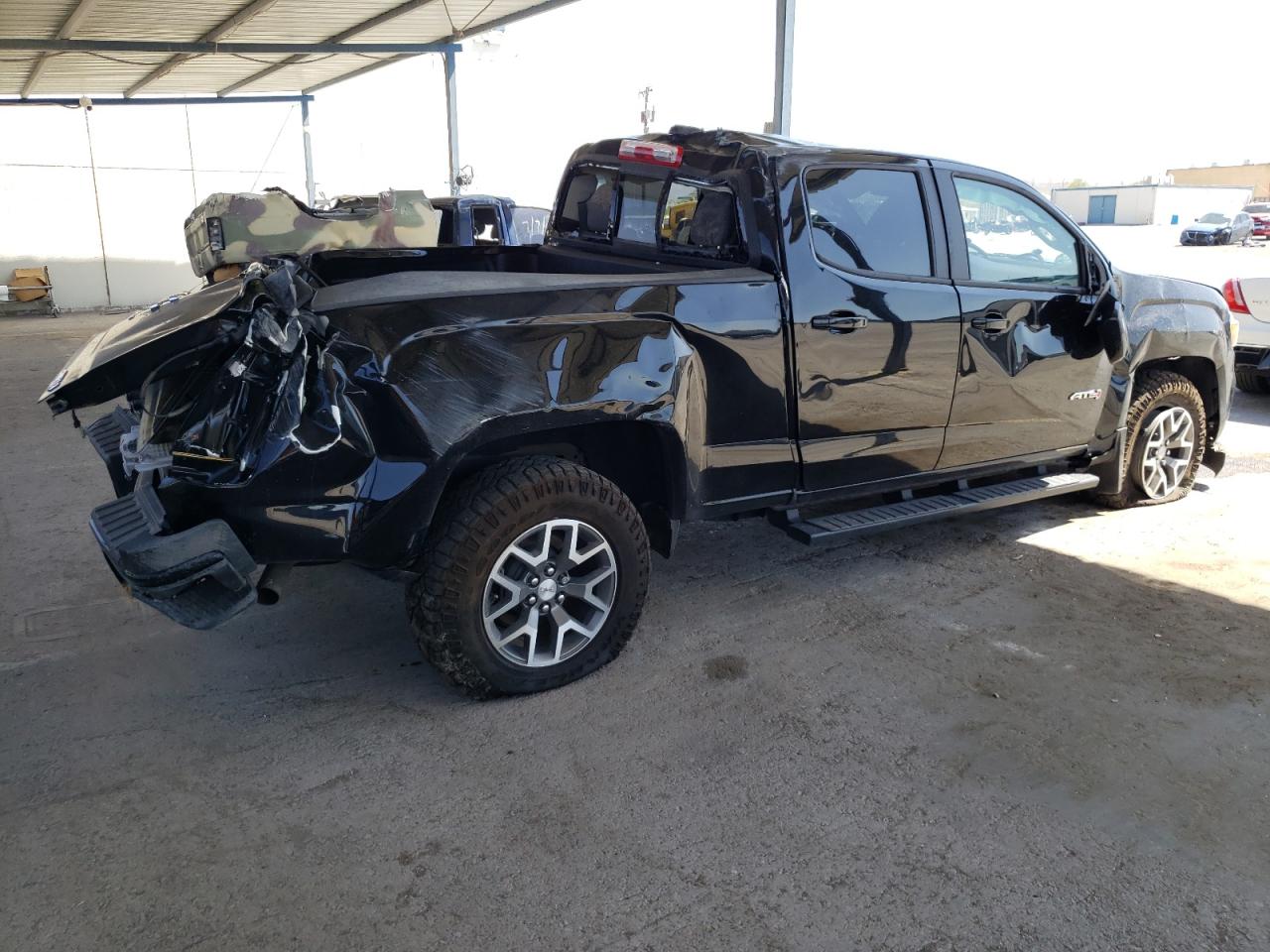 2021 GMC Canyon - Image 3
