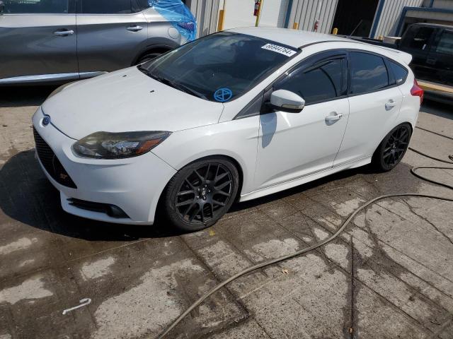 2014 Ford Focus St