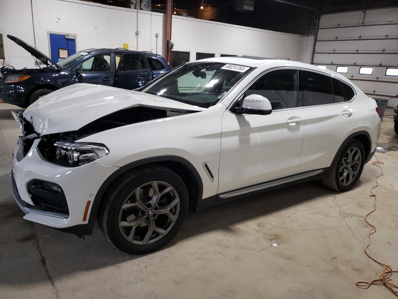 5UX2V1C09L9C38815 2020 BMW X4 - Image 1