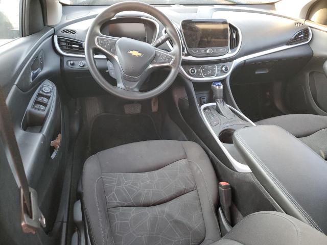  CHEVROLET VOLT 2018 Szary
