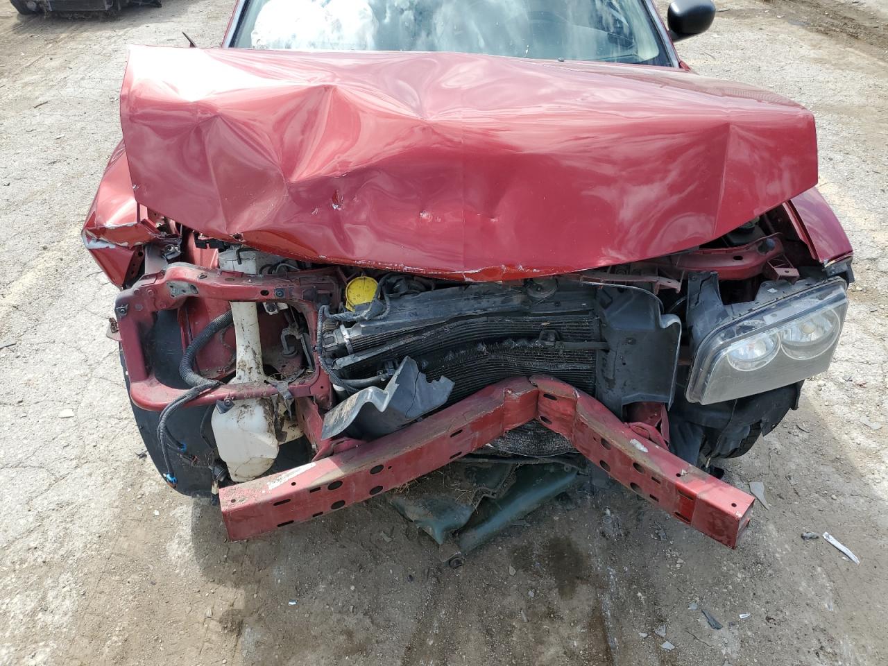 2B3KA43R77H769433 2007 Dodge Charger Se